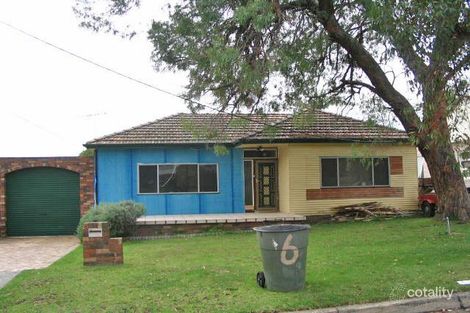 6 Orana Ave, Kirrawee, NSW 2232