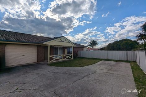 2/24 Edinburgh Cct, West Wodonga, VIC 3690