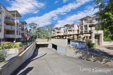 24/2 Hythe St, Mount Druitt, NSW 2770