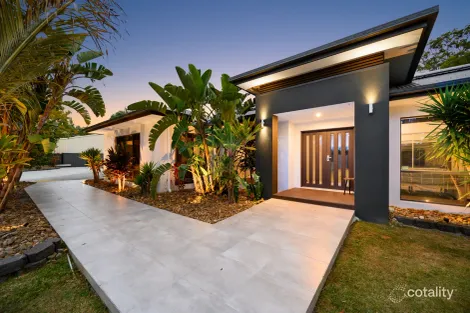 8 Timberlea Ct, Helensvale, QLD 4212