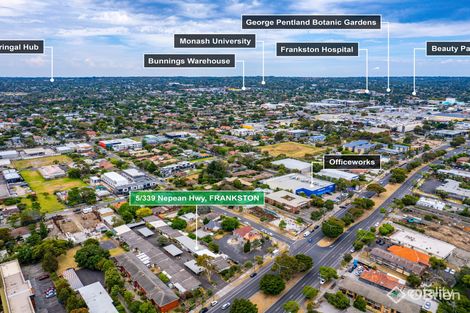Property photo of 5/339-341 Nepean Highway Frankston VIC 3199