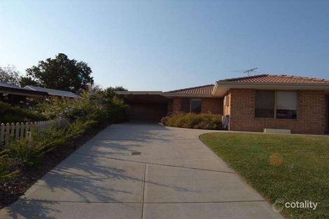 Property photo of 6 Suva Glade Merriwa WA 6030