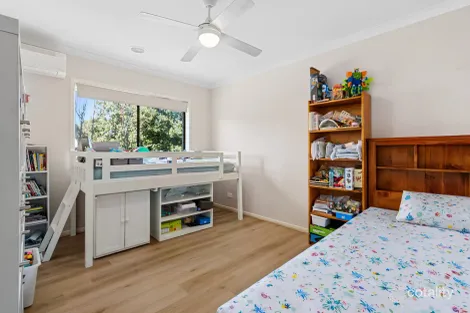 Property photo of 34A Metcalfe Drive Romsey VIC 3434