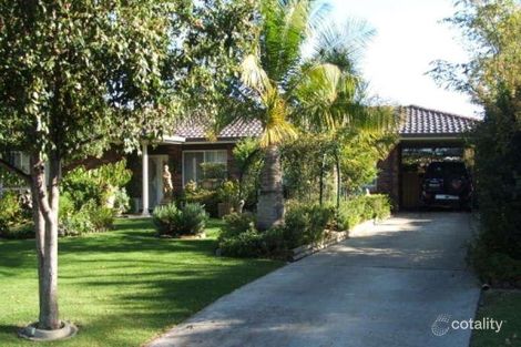 13 Oxley Pde, Warren, NSW 2824