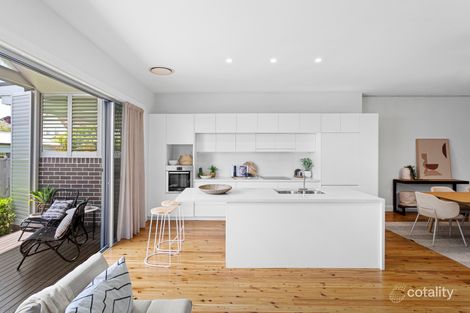Property photo of 22 Hambly Street Botany NSW 2019
