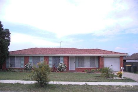 23 Odelia Cres, Plumpton, NSW 2761