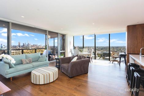 2305/229 Toorak Rd, South Yarra, VIC 3141