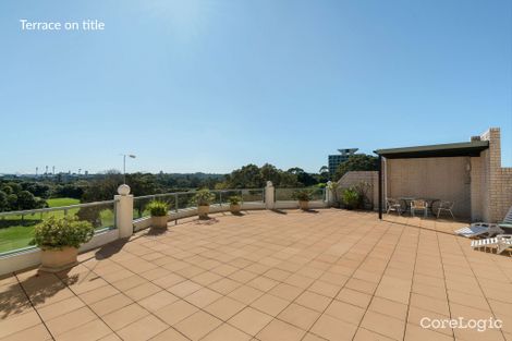 Property photo of 705/91 Brompton Road Kensington NSW 2033