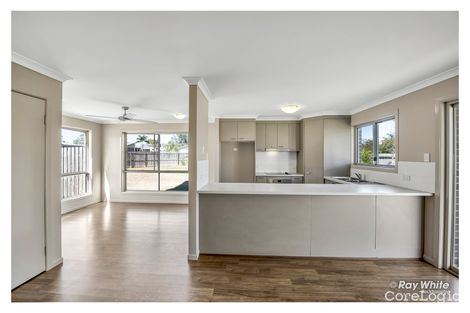 Property photo of 10 Maree Crescent Gracemere QLD 4702