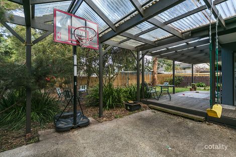 Property photo of 6 Paringa Crescent Anglesea VIC 3230