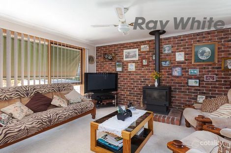 Property photo of 71 Dunlop Road Bittern VIC 3918