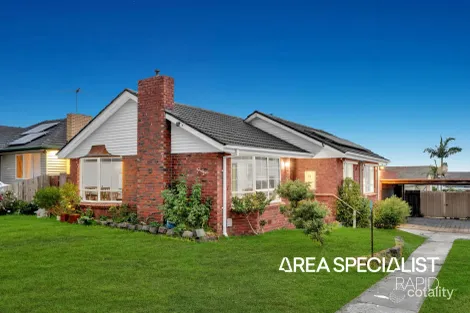 Property photo of 21 Marie Street Doveton VIC 3177