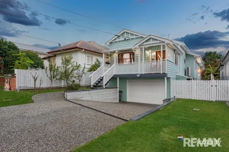 Property photo of 14 Manin Street Wynnum QLD 4178