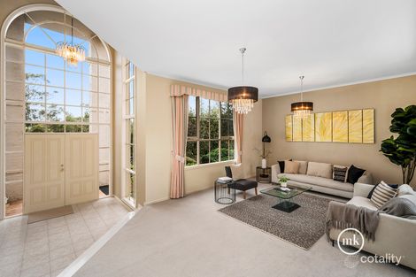 Property photo of 19 Laurel Hill Drive Eltham North VIC 3095