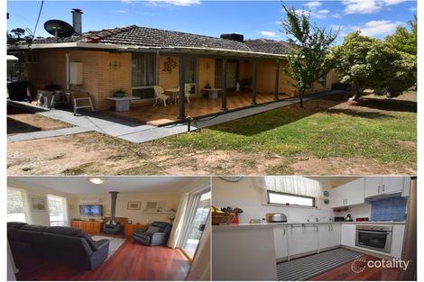 Property photo of 23 Railway Terrace Mount Pleasant SA 5235