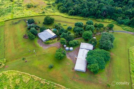 Property photo of 92 Catalano Access Road Goldsborough QLD 4865