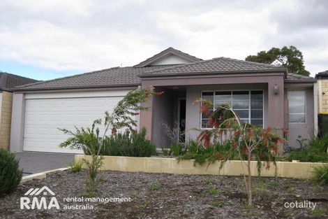 Property photo of 5 Bronzewing Link Beeliar WA 6164