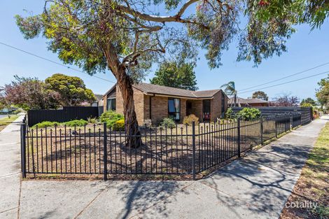 Property photo of 7 Kearney Avenue Altona VIC 3018