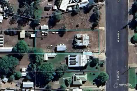 323 Auburn St, Moree, NSW 2400