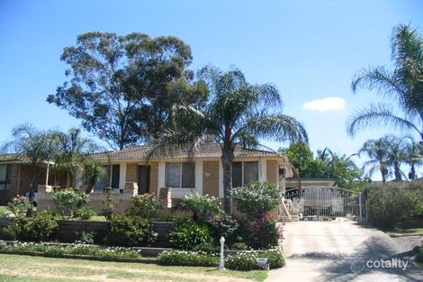13 Millstream Rd, Werrington Downs, NSW 2747