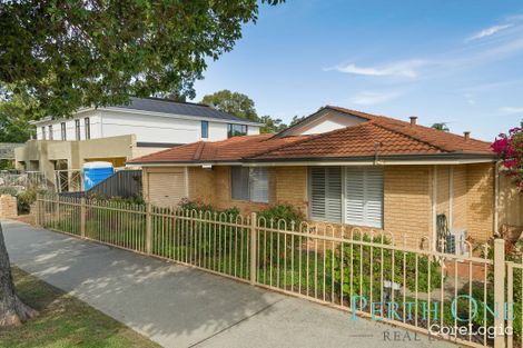 Property photo of 33A Queens Road Ardross WA 6153