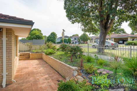 Property photo of 33A Queens Road Ardross WA 6153