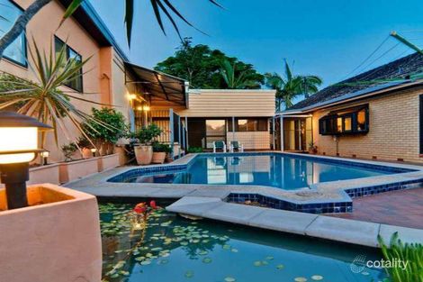 Property photo of 7 Oxleigh Crescent Nambour QLD 4560