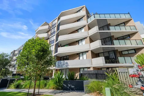 Property photo of 306/2 Higherdale Avenue Miranda NSW 2228