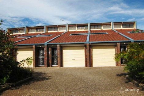 3/21 Fitzroy St, Cleveland, QLD 4163