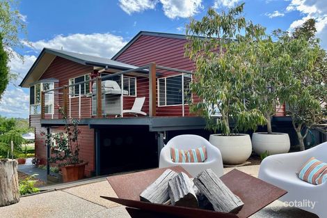 Property photo of 47 Skyline Drive Blue Mountain Heights QLD 4350