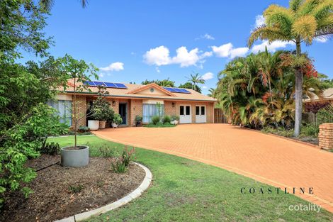 Property photo of 5 Woodglen Close Bargara QLD 4670