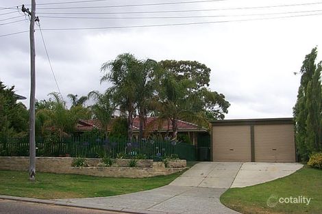 36 Tanson Rd, Parmelia, WA 6167