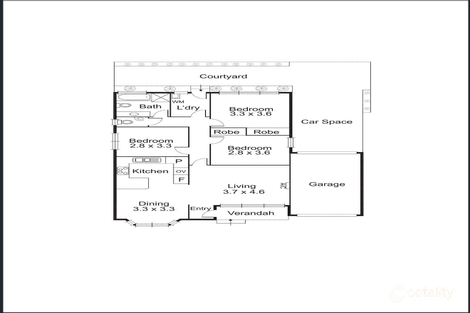 Property photo of 3/7 Anzac Street Carnegie VIC 3163