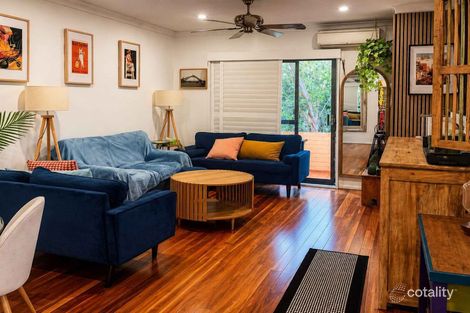Property photo of 8/1-5 Myra Road Dulwich Hill NSW 2203