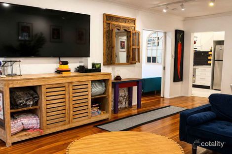 Property photo of 8/1-5 Myra Road Dulwich Hill NSW 2203