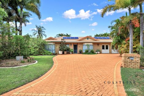 Property photo of 5 Woodglen Close Bargara QLD 4670