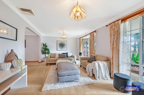 Property photo of 31 Bennett Place Castle Hill NSW 2154