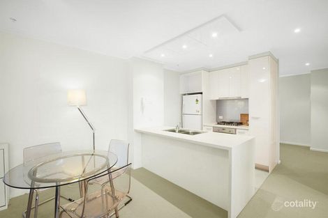 Property photo of 1806/180 City Road Southbank VIC 3006
