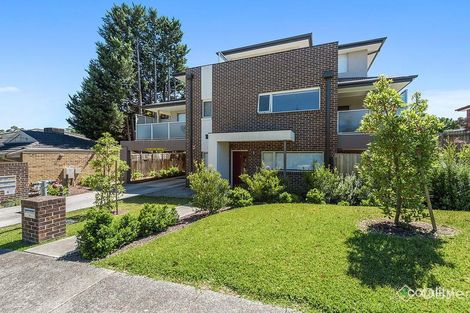 Property photo of 11/17 Landale Avenue Croydon VIC 3136