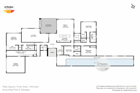 19 Gumpits Rd, Birchs Bay, TAS 7162