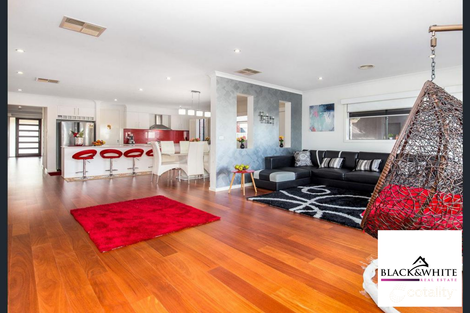 Property photo of 109 Ribblesdale Avenue Wyndham Vale VIC 3024