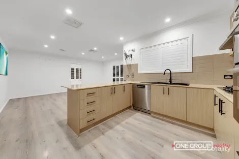 Property photo of 63 Allumba Way Wollert VIC 3750