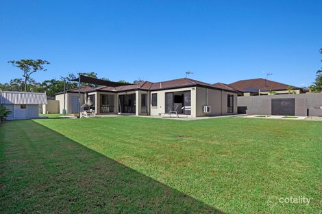 Property photo of 32 Petworth Court Arundel QLD 4214