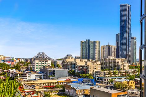 1205/167 Alfred St, Fortitude Valley, QLD 4006