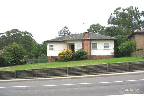 Property photo of 40 Binalong Road Pendle Hill NSW 2145