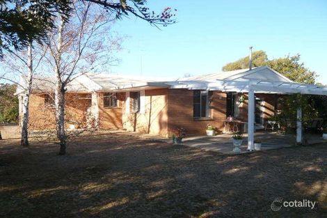 Property photo of 3 Pollock Crescent Clare SA 5453