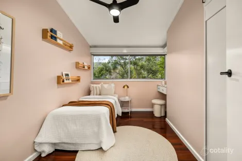 Property photo of 82 Barkala Street The Gap QLD 4061