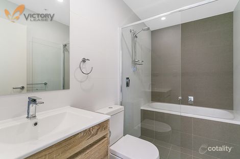Property photo of 3403/11 Hassall Street Parramatta NSW 2150
