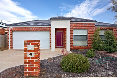 Property photo of 83 Long Tree Drive Harkness VIC 3337