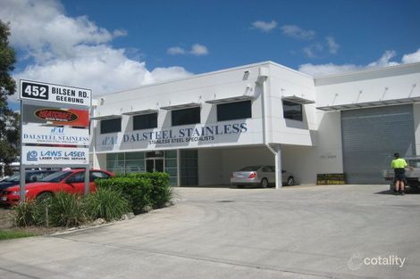 2/452 Bilsen Rd, Geebung, QLD 4034